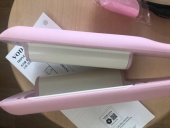 보다나(VODANA) 트리플 플로우 물결 고데기 32mm (물결펌) 후기