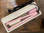 보다나(VODANA) 트리플 플로우 물결 고데기 32mm (물결펌) 후기