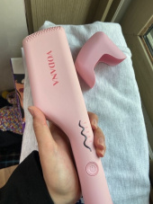 보다나(VODANA) 트리플 플로우 물결 고데기 32mm (물결펌) 후기