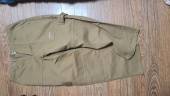 크리틱(CRITIC) HEAVY WORK PANTS(BROWN)_CTTZIPT01UE2 후기