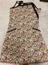 마가린핑거스(MARGARIN FINGERS) jacquard mini one piece 후기
