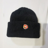 칸코(KANCO) KANCO LOGO SHORT BEANIE black 후기