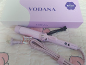 보다나(VODANA) 봉고데기 프리볼트 PLUS 바이올렛 후기
