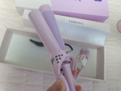 보다나(VODANA) 봉고데기 프리볼트 PLUS 바이올렛 후기