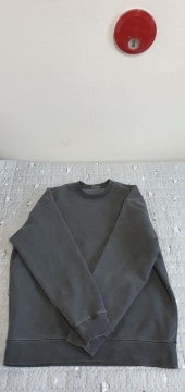 소버먼트(SOVERMENT) 980g pigment mtm-charcoal- 후기