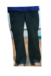 디스이즈네버댓(THISISNEVERTHAT) CORDURA® Fatigue Pant Blue Green 후기