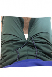 디스이즈네버댓(THISISNEVERTHAT) CORDURA® Fatigue Pant Blue Green 후기