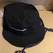 디스이즈네버댓(THISISNEVERTHAT) CORDURA® Bucket Hat Black 후기