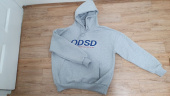 오드스튜디오(ODDSTUDIO) 오드스튜디오 ODSD 로고 후드 티셔츠 - 7COLOR 후기