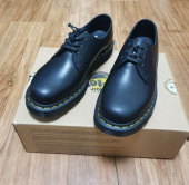 닥터마틴(DR.MARTENS) 1461 지기 후기
