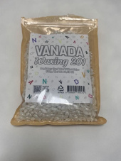 바나다왁싱(VANADA WAXING) 바나다왁싱 201 하드왁스 셀프 제모 재료 500g 후기