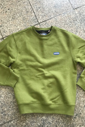 아웃도어 프로덕츠(OUTDOOR PRODUCTS) 캡슐 맨투맨 (OLIVE) 후기