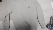 아웃도어 프로덕츠(OUTDOOR PRODUCTS) 캡슐 맨투맨 (GREY) 후기