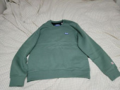 아웃도어 프로덕츠(OUTDOOR PRODUCTS) 캡슐 맨투맨 (GREEN) 후기