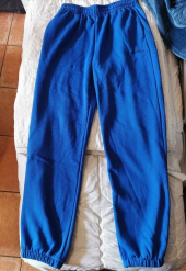프라이(FREI) AUTHENTIC PANTS(AUTHENTIC PURPLE) 후기