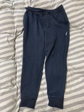 에이카화이트(AECA WHITE) HEAVY WEIGHT JOGGER PANTS (Premium BASIC)-GREY 후기