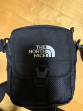 노스페이스(THE NORTH FACE) NN2PL58B_해리티지 크로스 미디엄 후기
