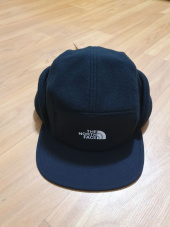 노스페이스(THE NORTH FACE) NE3CL73A_데날리 이어플랩 볼캡 후기