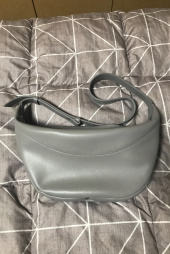 아보네(ABONNE) MARTIN bag_stone grey 후기