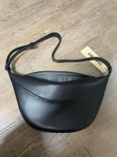 아보네(ABONNE) MARTIN bag_black 후기