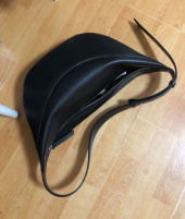 아보네(ABONNE) MARTIN bag_black 후기