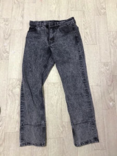 메종미네드(MAISON MINED) CESC DENIM TROUSERS 후기