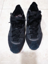 아디다스(ADIDAS) SL 7600 W - 퍼플:블랙:화이트 / EG6815 후기