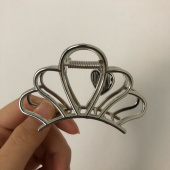 러브이즈트루(LUV IS TRUE) PO SHELL PIN(SILVER) 후기