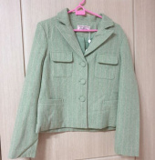 마가린핑거스(MARGARIN FINGERS) benny tailor jacket 후기