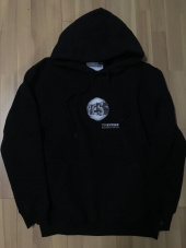 예스아이씨(YESEYESEE) BNT HOODIE Grey 후기