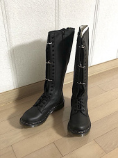 닥터마틴(DR.MARTENS) 1B60 후기
