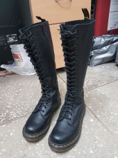 닥터마틴(DR.MARTENS) 1B60 후기