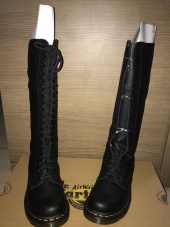 닥터마틴(DR.MARTENS) 1B60 후기