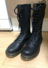 닥터마틴(DR.MARTENS) 1b99 후기