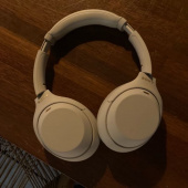 소니(SONY) WH-1000XM4 노이즈캔슬링 블루투스 헤드폰 후기