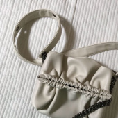 세이모 온도(SAMO ONDOH) 번백용 스트랩 strap for bun bag 후기