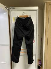 피스워커(PIECE WORKER) Vanta Black / New Straight 후기