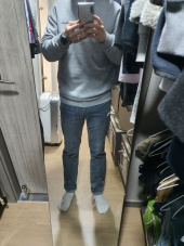 피스워커(PIECE WORKER) Pluto / New Crop2 후기