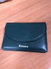 페넥(FENNEC) HALFMOON ACCORDION POCKET - FOREST KHAKI 후기