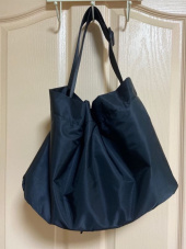 리올그(REORG) ROG POUCH CROSS BAG 후기