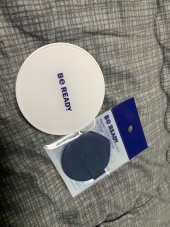 비레디(BE READY) 마그네틱 피팅 쿠션 SPF50+ PA+++ 후기