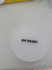 비레디(BE READY) 마그네틱 피팅 쿠션 SPF50+ PA+++ 후기