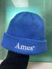 아메스 월드와이드(AMES-WORLDWIDE) COLORED LOGO BEANIE_BK 후기