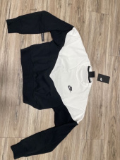 나이키(NIKE) 우먼스 NSW 헤리티지 크롭 맨투맨 AR2505-010 후기