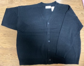 베리베인(VERYVAIN) OVERING SMART CARDIGAN (BLACK) 후기