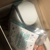 바나다왁싱(VANADA WAXING) 바나다왁싱 VA-WH300 미니 왁스 워머기 샌달우드 기획세트 후기
