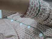 조스라운지(JOSLOUNGE) (m) Wien Pajama Set 후기