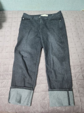 페이탈리즘(FATALISM) #0247 Rivel regular fit (Rollup) 후기
