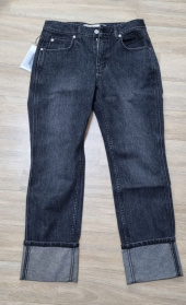 페이탈리즘(FATALISM) #0252 Teddy regular fit (Rollup) 후기