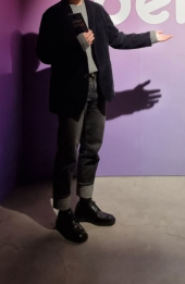 페이탈리즘(FATALISM) #0247 Rivel regular fit (Rollup) 후기
